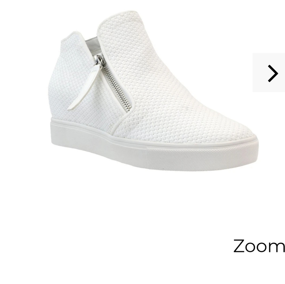 Steve Madden Sneaker - Picture 8 of 8